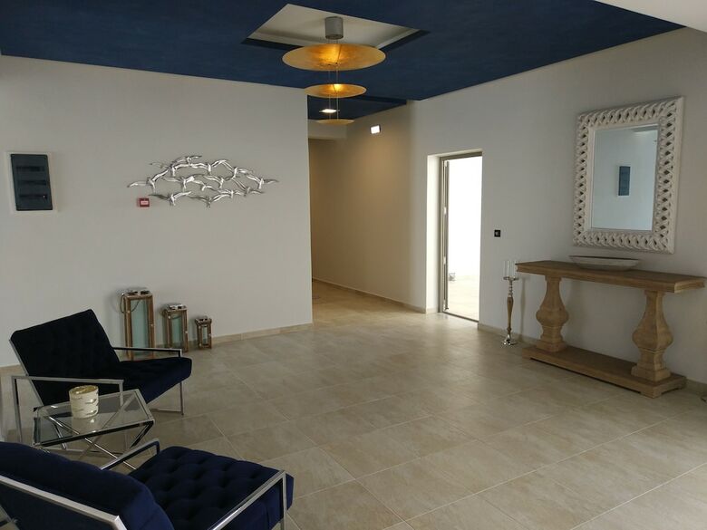 Aparthotel Belvedere Apartments And Spa