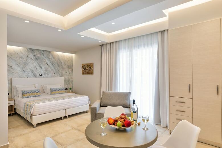 Aparthotel Belvedere Apartments And Spa