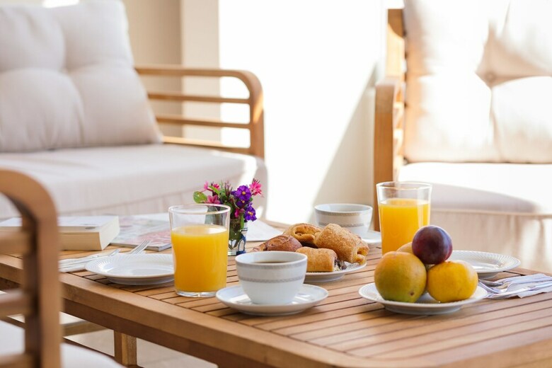 Aparthotel Belvedere Apartments And Spa