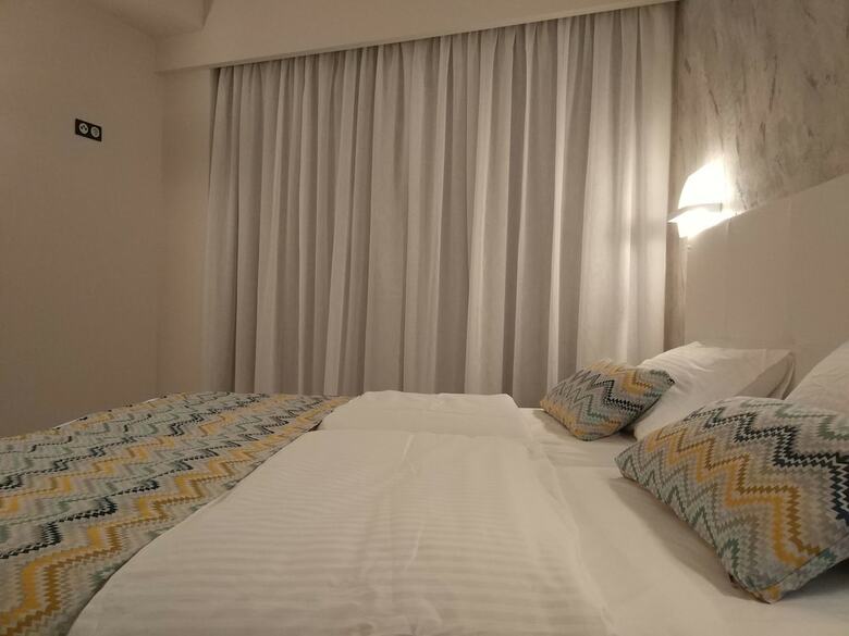 Aparthotel Belvedere Apartments And Spa