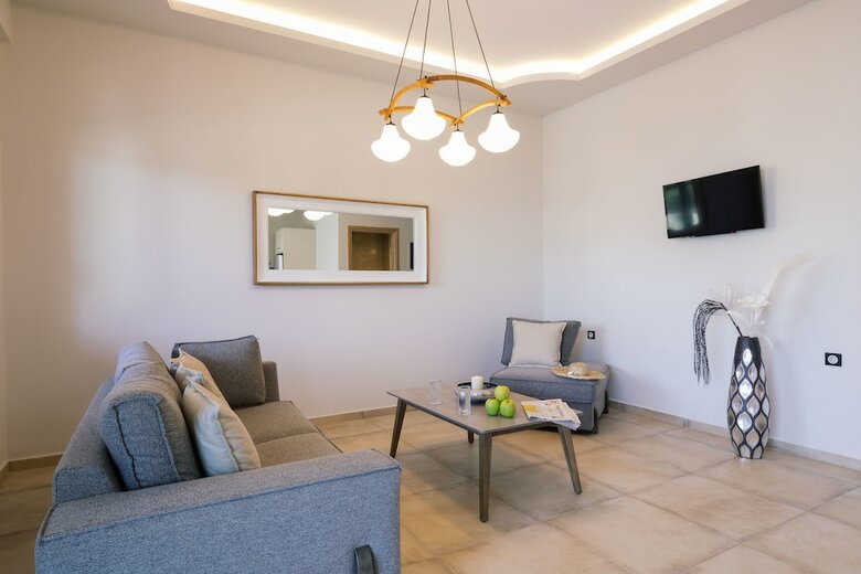 Aparthotel Belvedere Apartments And Spa