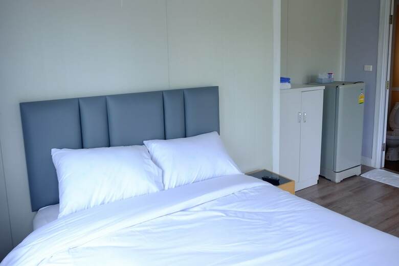 Hotel Phalagoon Natural Resort @ Rayong