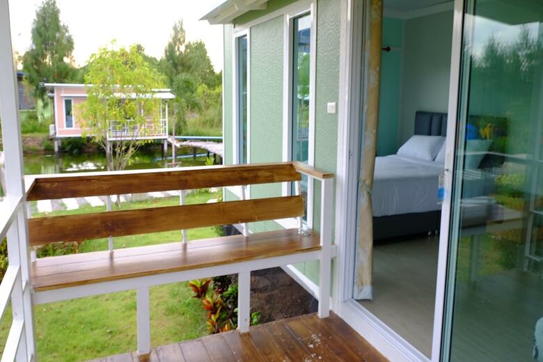 Hotel Phalagoon Natural Resort @ Rayong