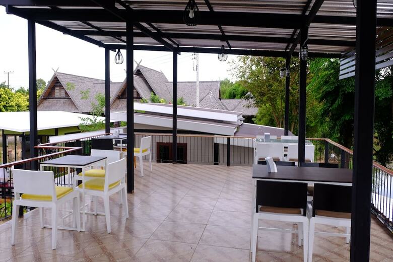 Hotel Phalagoon Natural Resort @ Rayong