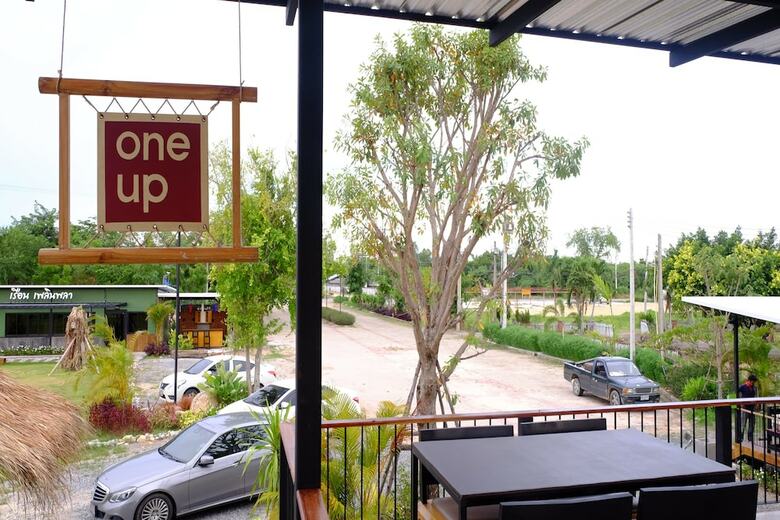 Hotel Phalagoon Natural Resort @ Rayong