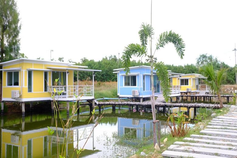 Hotel Phalagoon Natural Resort @ Rayong