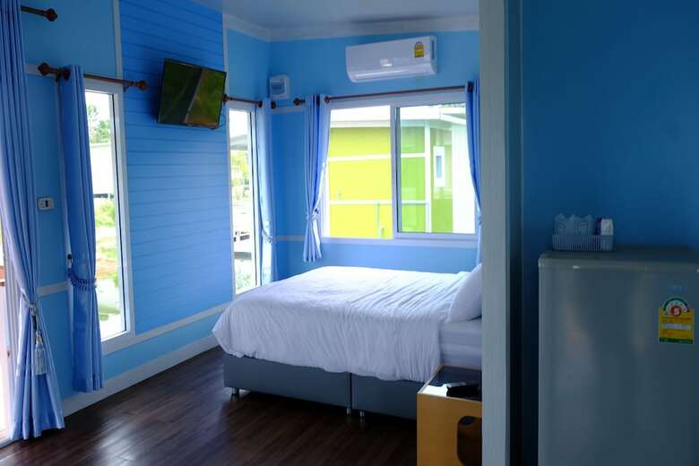 Hotel Phalagoon Natural Resort @ Rayong