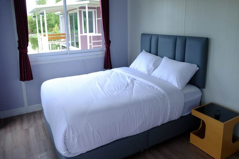 Hotel Phalagoon Natural Resort @ Rayong