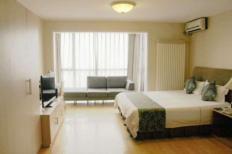 Hotel Taiyue Suites Beijing