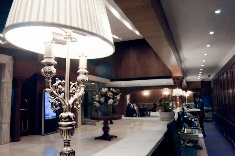 Hotel Taiyue Suites Beijing