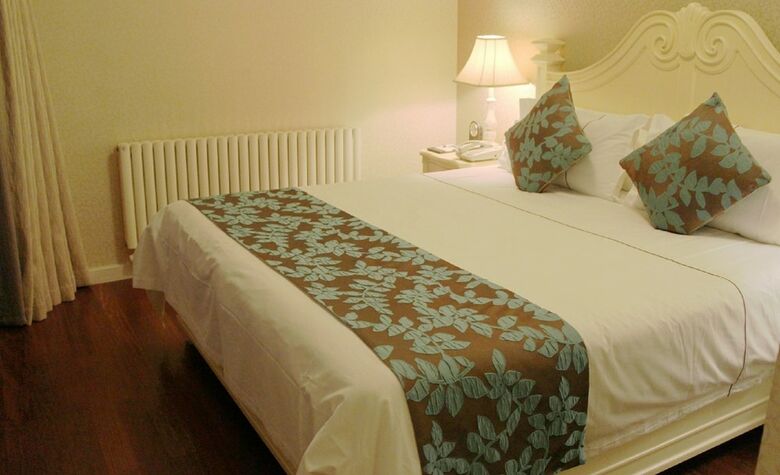 Hotel Taiyue Suites Beijing