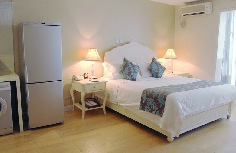 Hotel Taiyue Suites Beijing