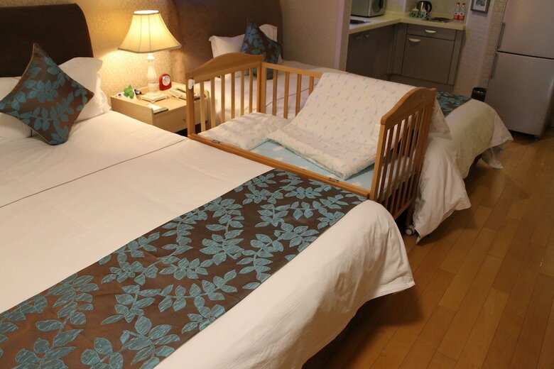 Hotel Taiyue Suites Beijing