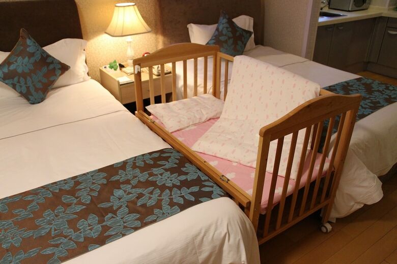Hotel Taiyue Suites Beijing