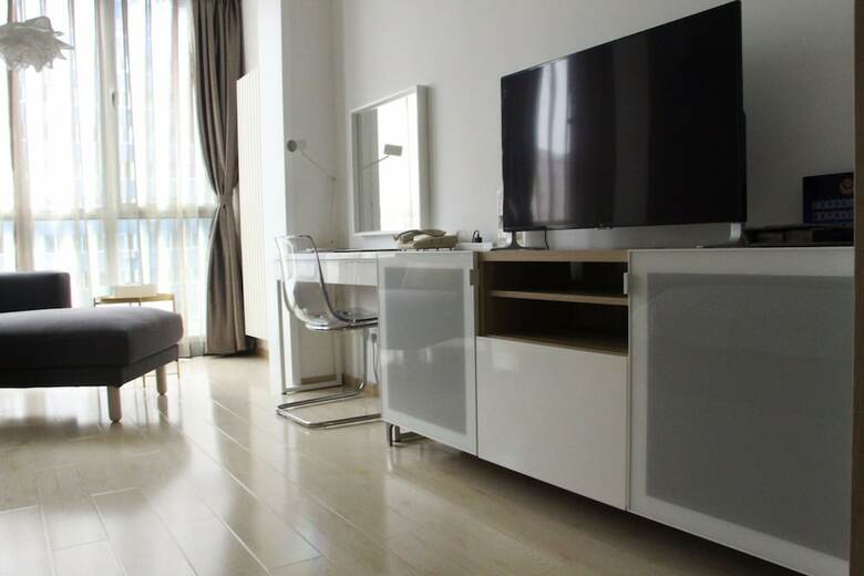 Hotel Taiyue Suites Beijing