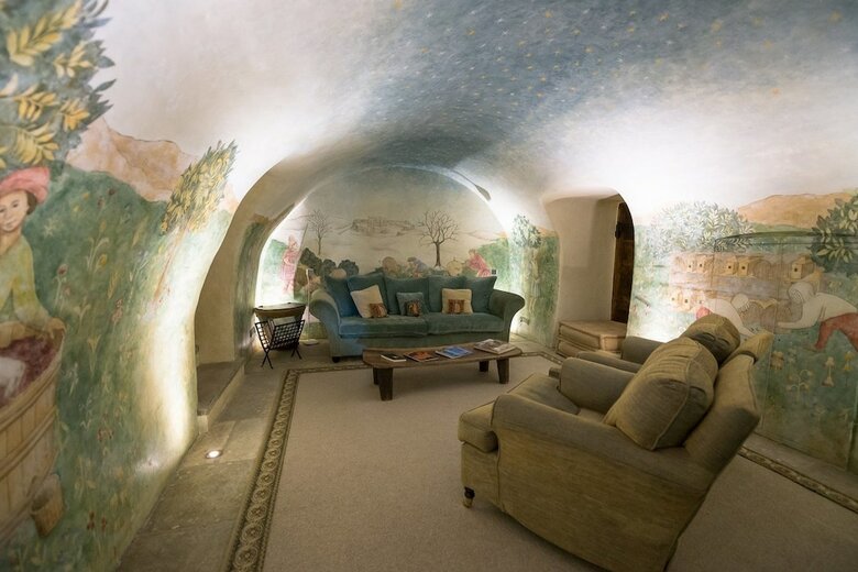 Bed & Breakfast La Verri�re