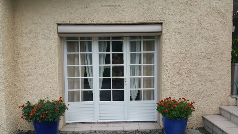 Hotel Le G�te de Pawel