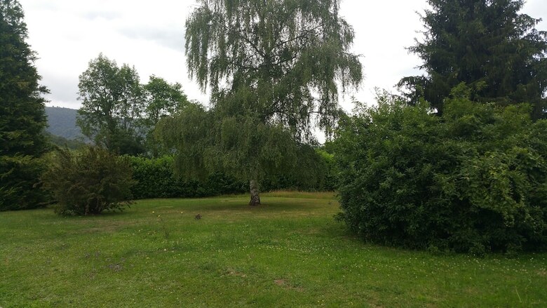 Hotel Le G�te de Pawel