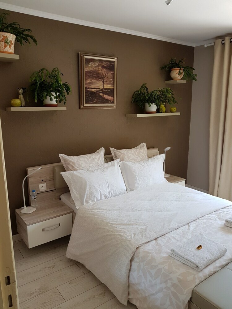 Hotel Le G�te de Pawel
