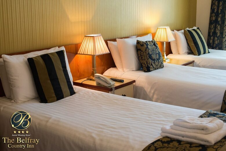 The Belfray Country Inn Hotel