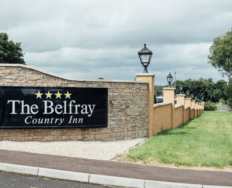 The Belfray Country Inn Hotel