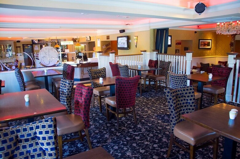 The Belfray Country Inn Hotel