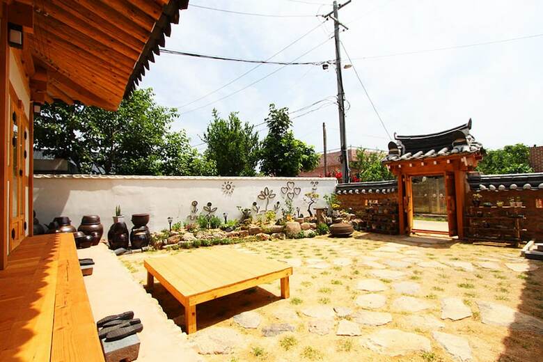 Hotel Sodamjeong