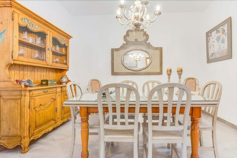 Villa Ca Sa Tia de Binissalem