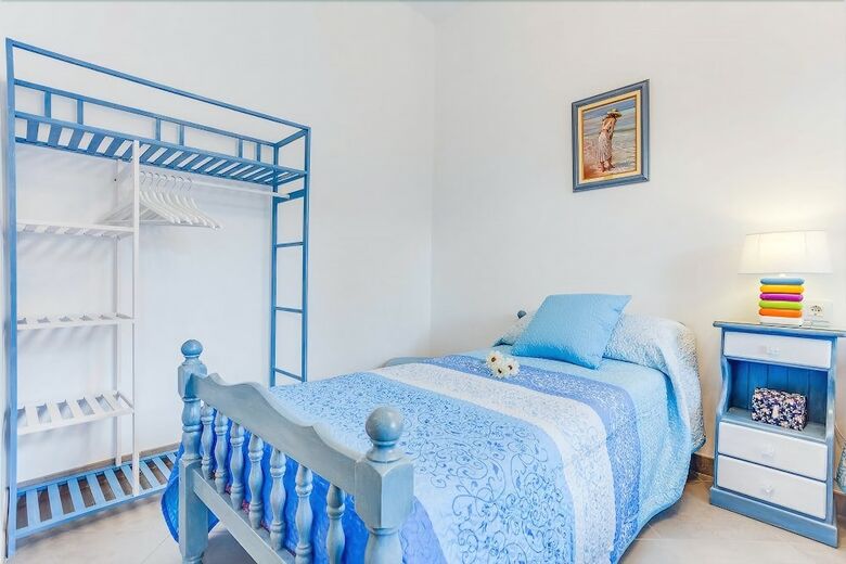 Villa Ca Sa Tia de Binissalem