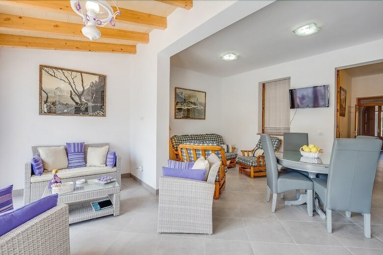 Villa Ca Sa Tia de Binissalem