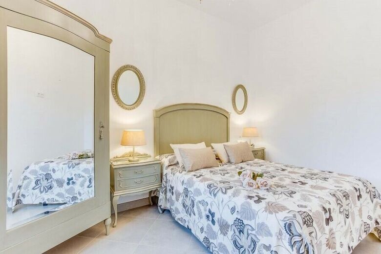 Villa Ca Sa Tia de Binissalem