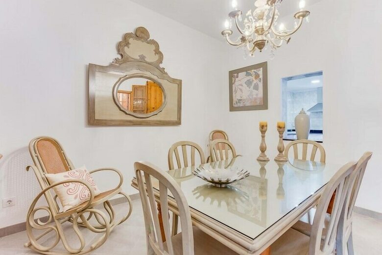 Villa Ca Sa Tia de Binissalem