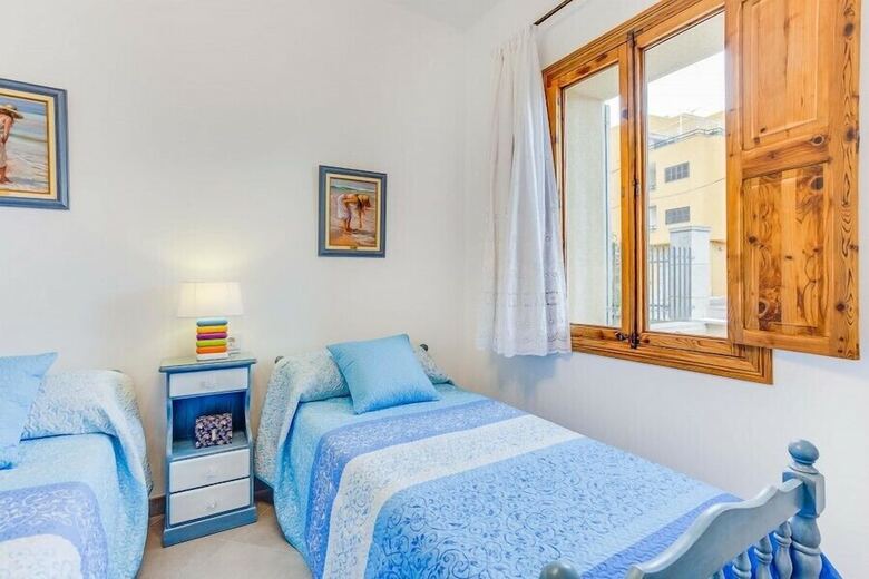 Villa Ca Sa Tia de Binissalem