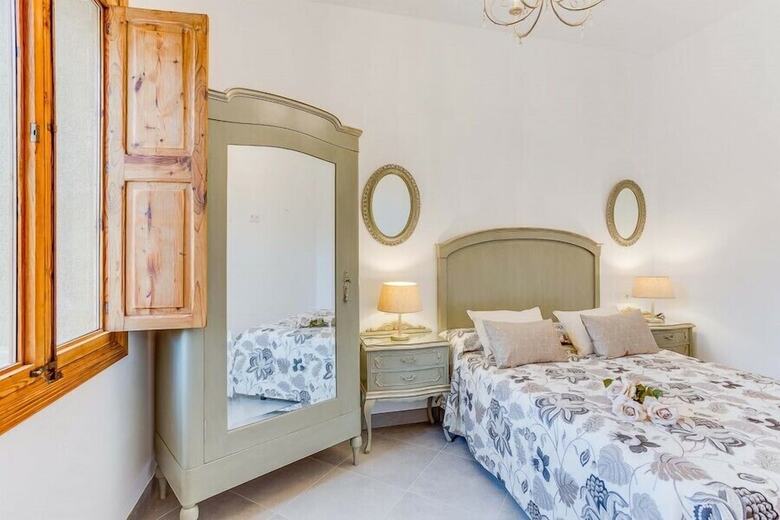 Villa Ca Sa Tia de Binissalem