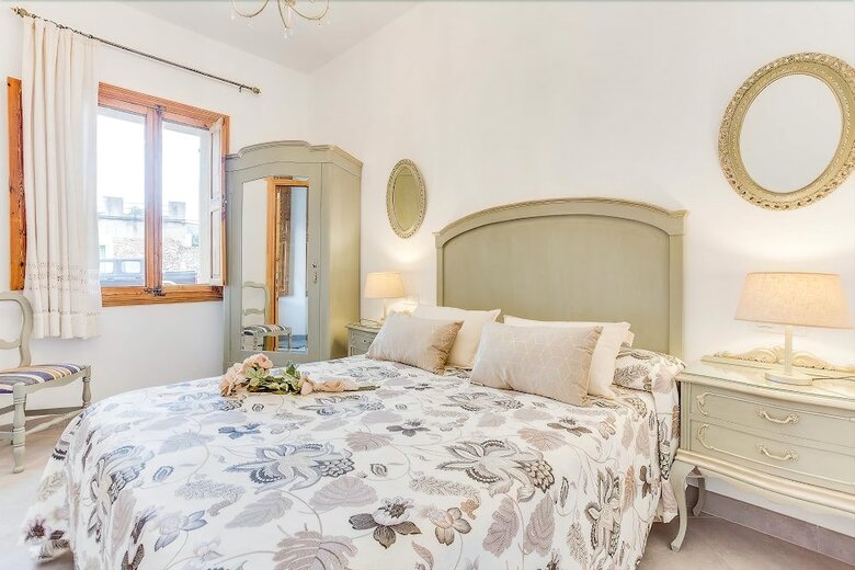 Villa Ca Sa Tia de Binissalem