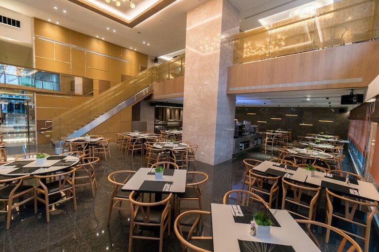 Hotel Kilin Jiaoxi