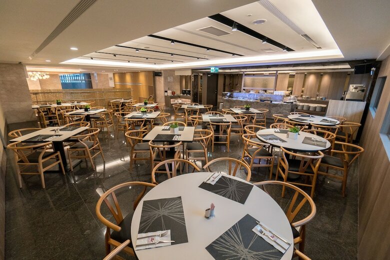 Hotel Kilin Jiaoxi