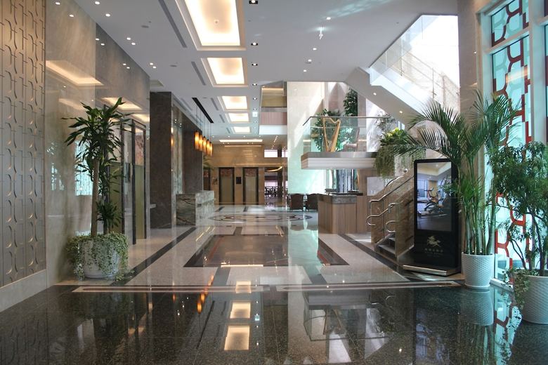 Hotel Kilin Jiaoxi
