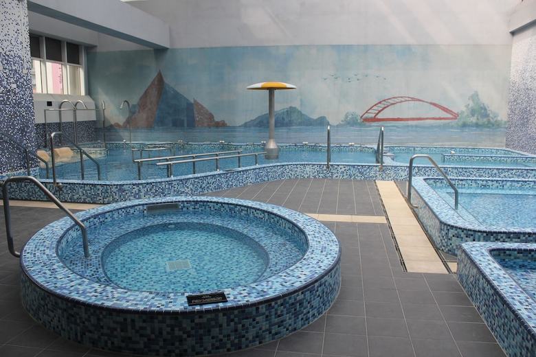 Hotel Kilin Jiaoxi