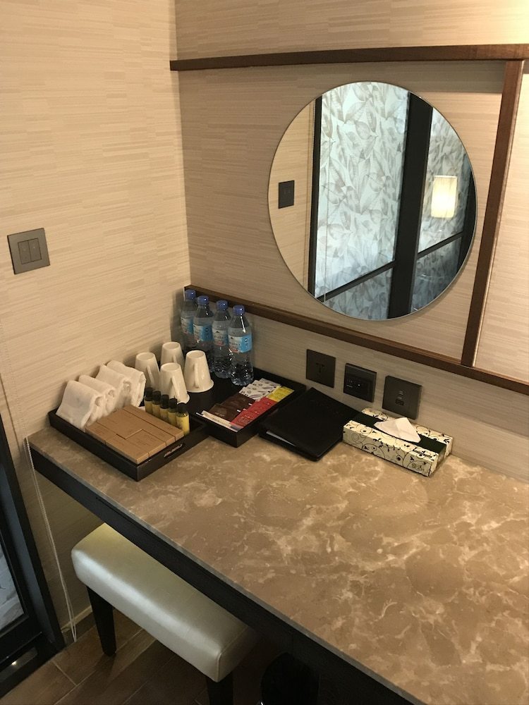 Hotel Kilin Jiaoxi