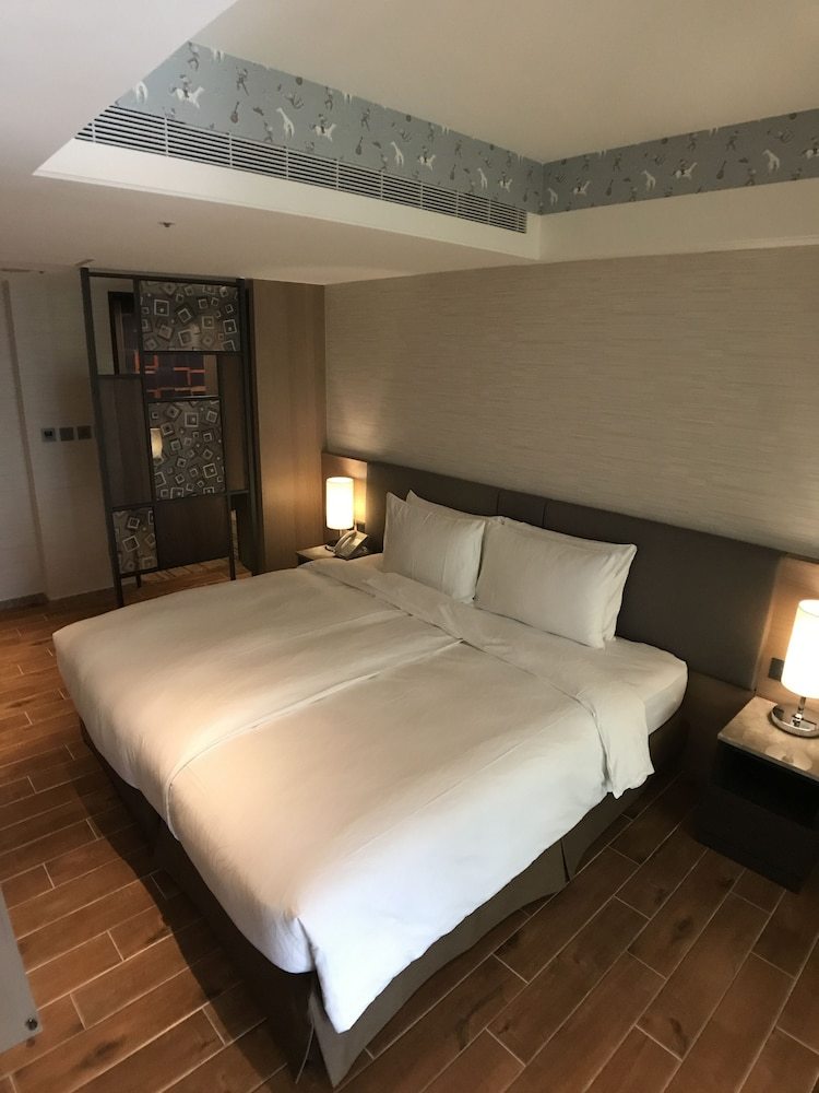 Hotel Kilin Jiaoxi