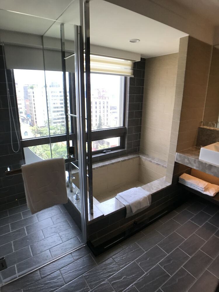 Hotel Kilin Jiaoxi