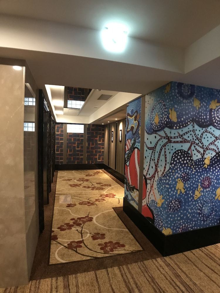 Hotel Kilin Jiaoxi