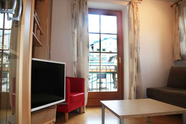 Apartamentos Haus Tipperary By We Rent