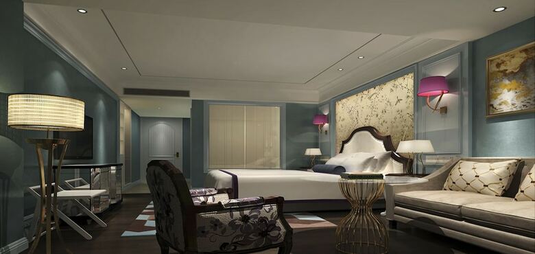 Love Sea Hotel