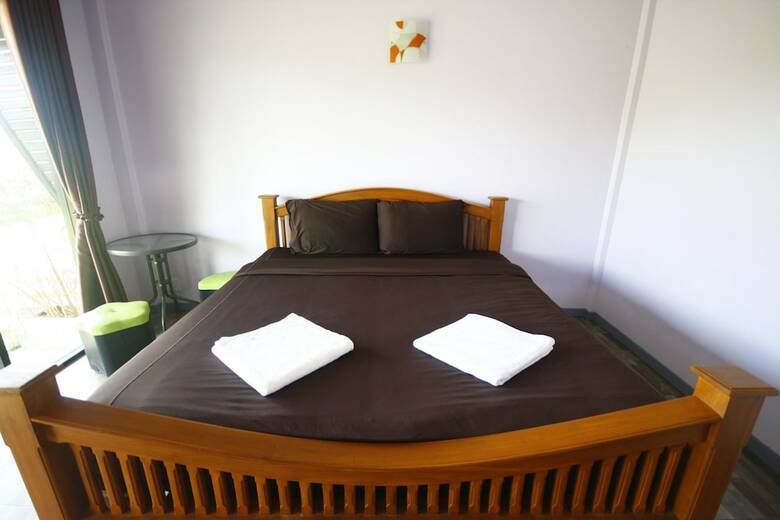 Hotel Wangthong Beach Resort