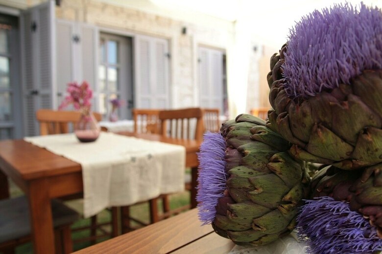 Hotel Alacati Cona Butik Otel