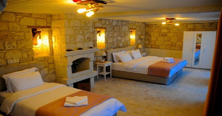 Hotel Alacati Cona Butik Otel
