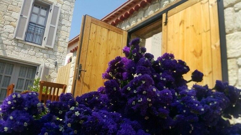 Hotel Alacati Cona Butik Otel