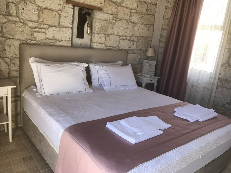 Hotel Alacati Cona Butik Otel